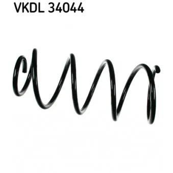 Ressort de suspension SKF VKDL 34044