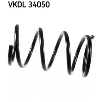 Ressort de suspension SKF VKDL 34050