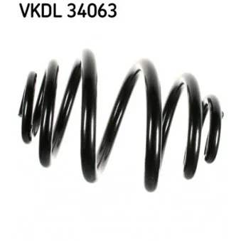 Ressort de suspension SKF VKDL 34063