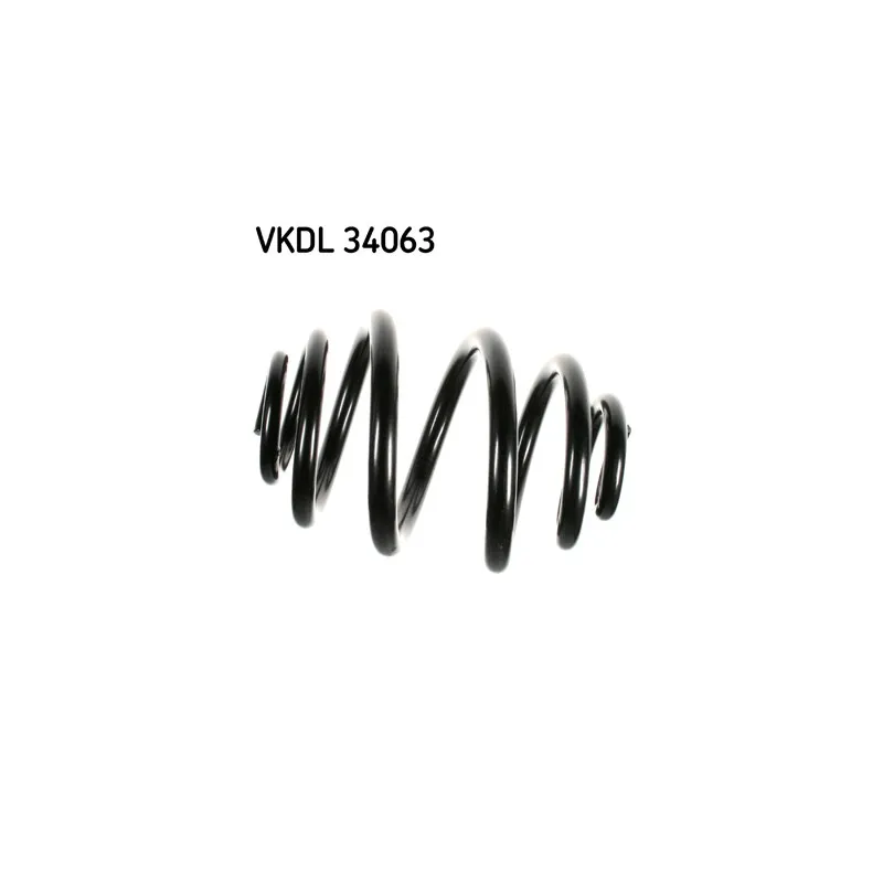 Ressort de suspension SKF VKDL 34063