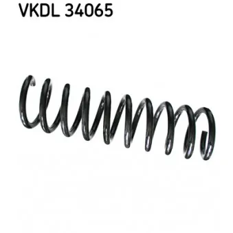 Ressort de suspension SKF VKDL 34065