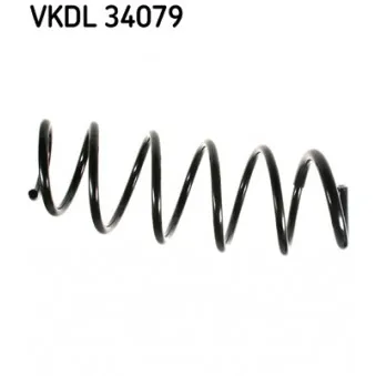 Ressort de suspension SKF VKDL 34079