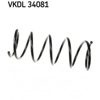 Ressort de suspension SKF VKDL 34081
