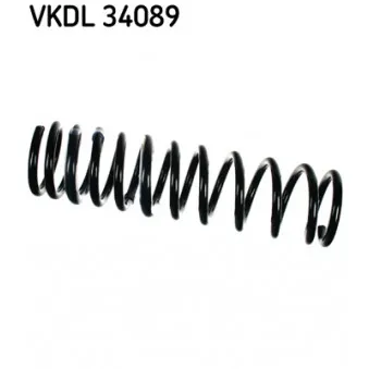 Ressort de suspension SKF VKDL 34089