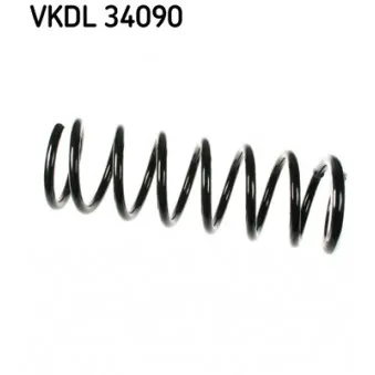 Ressort de suspension SKF VKDL 34090
