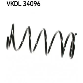 Ressort de suspension SKF VKDL 34096