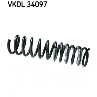 Ressort de suspension SKF VKDL 34097