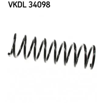 Ressort de suspension SKF VKDL 34098