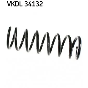 Ressort de suspension SKF VKDL 34132