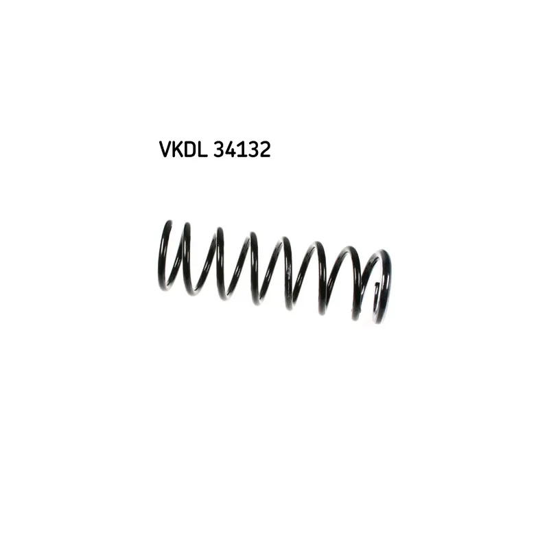 Ressort de suspension SKF VKDL 34132
