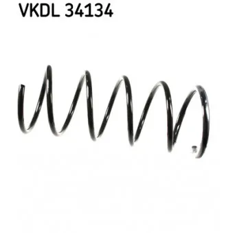 Ressort de suspension SKF VKDL 34134