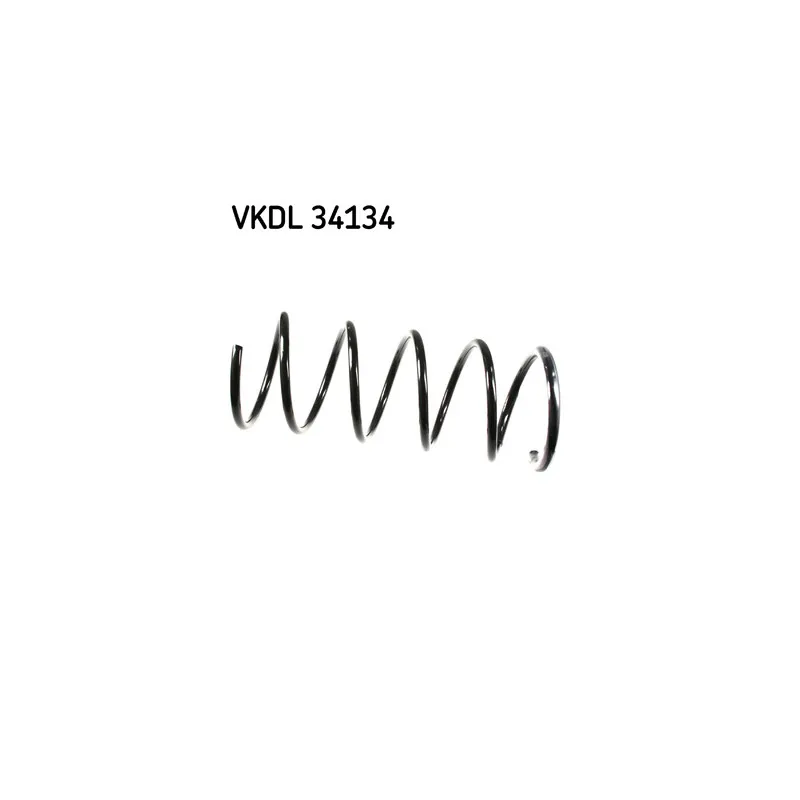 Ressort de suspension SKF VKDL 34134