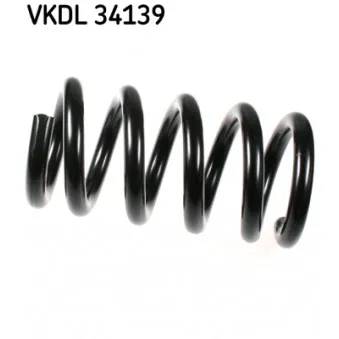 Ressort de suspension SKF VKDL 34139