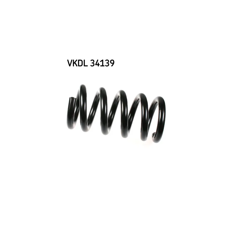Ressort de suspension SKF VKDL 34139
