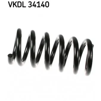 Ressort de suspension SKF VKDL 34140