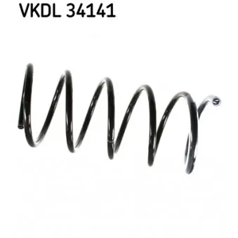 Ressort de suspension SKF VKDL 34141