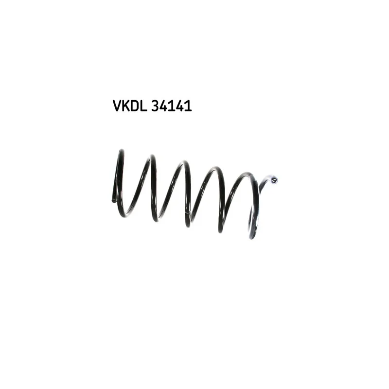 Ressort de suspension SKF VKDL 34141
