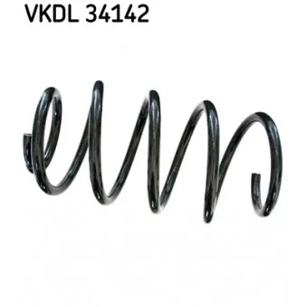 Ressort de suspension SKF VKDL 34142