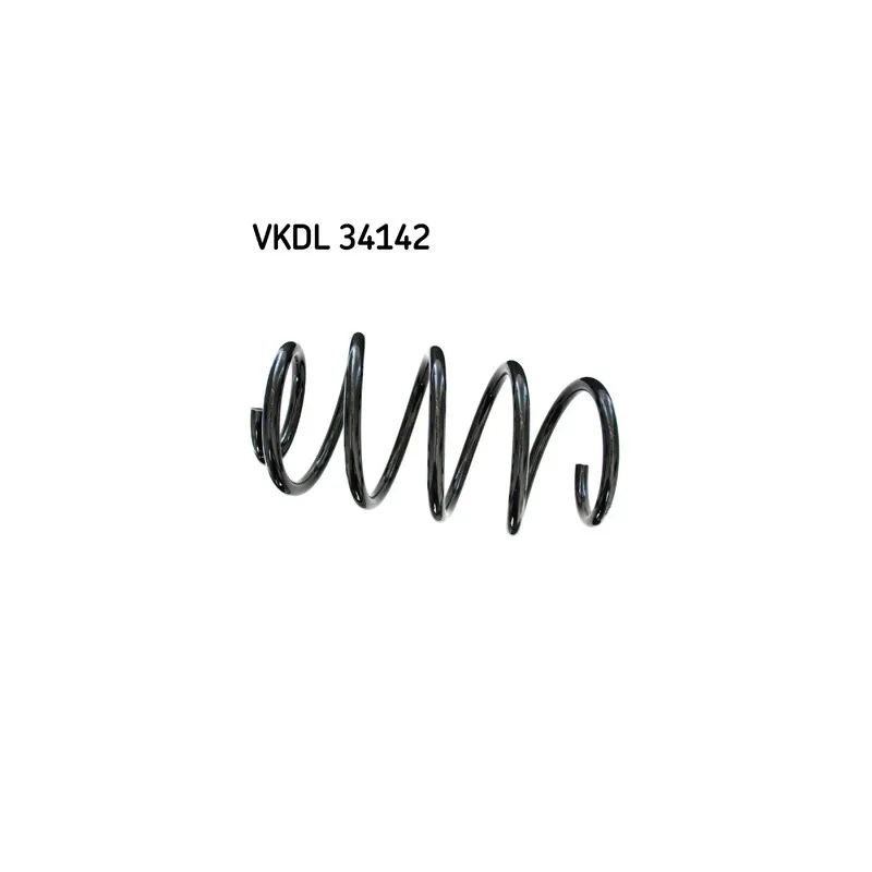 Ressort de suspension SKF VKDL 34142