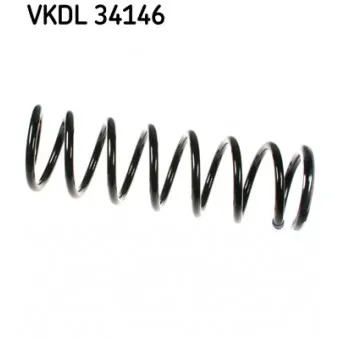 Ressort de suspension SKF VKDL 34146