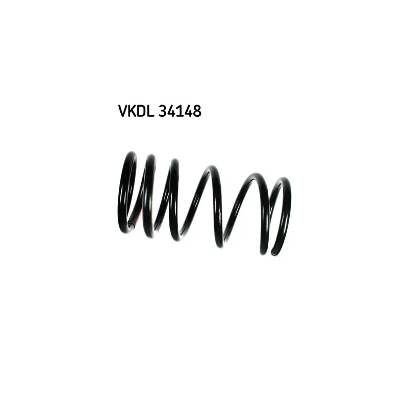Ressort de suspension SKF VKDL 34148