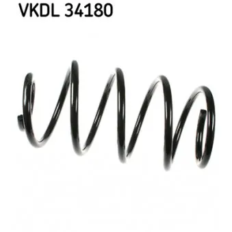 Ressort de suspension SKF VKDL 34180