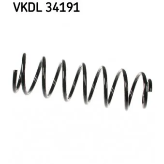 Ressort de suspension SKF VKDL 34191