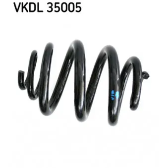Ressort de suspension SKF VKDL 35005