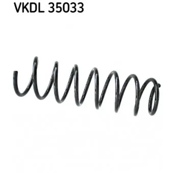 Ressort de suspension SKF VKDL 35033