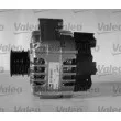 Alternateur VALEO 437222 - Visuel 2