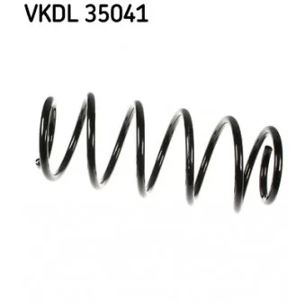 Ressort de suspension SKF VKDL 35041