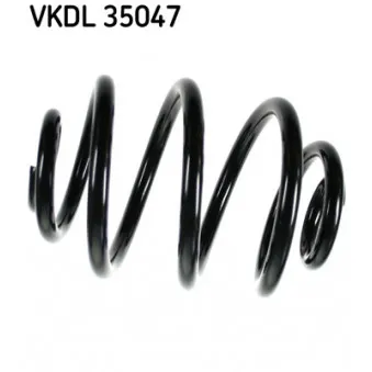 Ressort de suspension SKF VKDL 35047