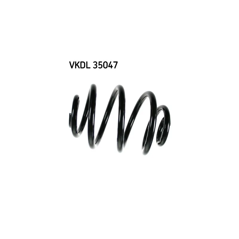 Ressort de suspension SKF VKDL 35047