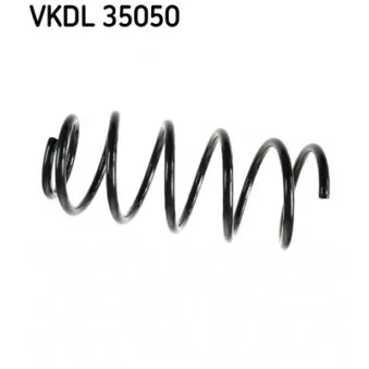 Ressort de suspension SKF VKDL 35050