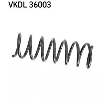 Ressort de suspension SKF VKDL 36003