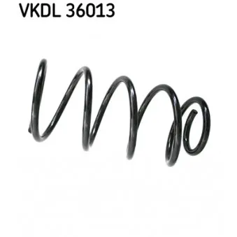 Ressort de suspension SKF VKDL 36013