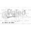 Alternateur VALEO 437224 - Visuel 1