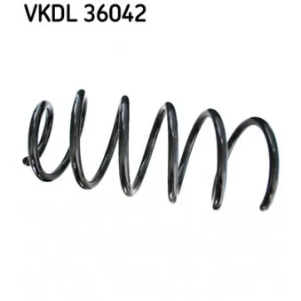 Ressort de suspension SKF VKDL 36042