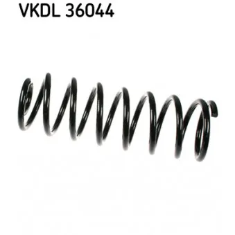 Ressort de suspension SKF VKDL 36044