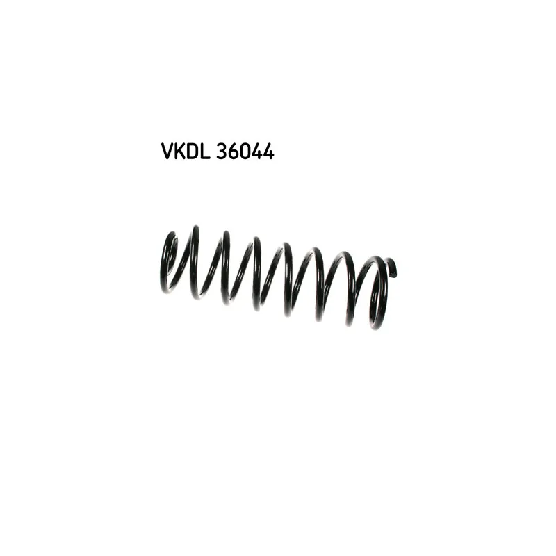 Ressort de suspension SKF VKDL 36044