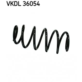 Ressort de suspension SKF VKDL 36054