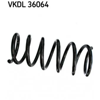 Ressort de suspension SKF VKDL 36064