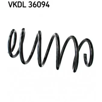 Ressort de suspension SKF VKDL 36094