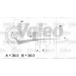 Alternateur VALEO 437226 - Visuel 1