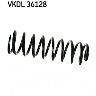 Ressort de suspension SKF VKDL 36128