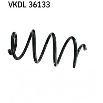 Ressort de suspension SKF VKDL 36133