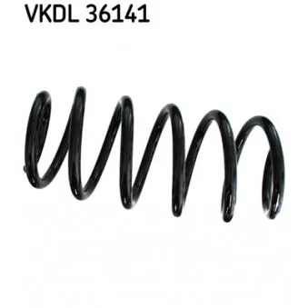 Ressort de suspension SKF VKDL 36141