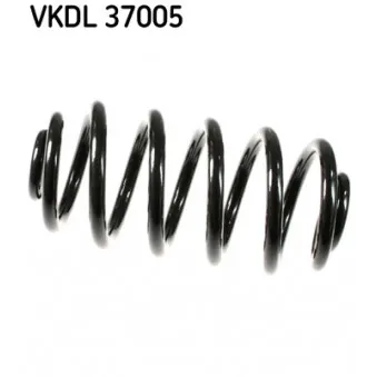 Ressort de suspension SKF VKDL 37005