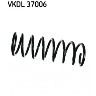 Ressort de suspension SKF