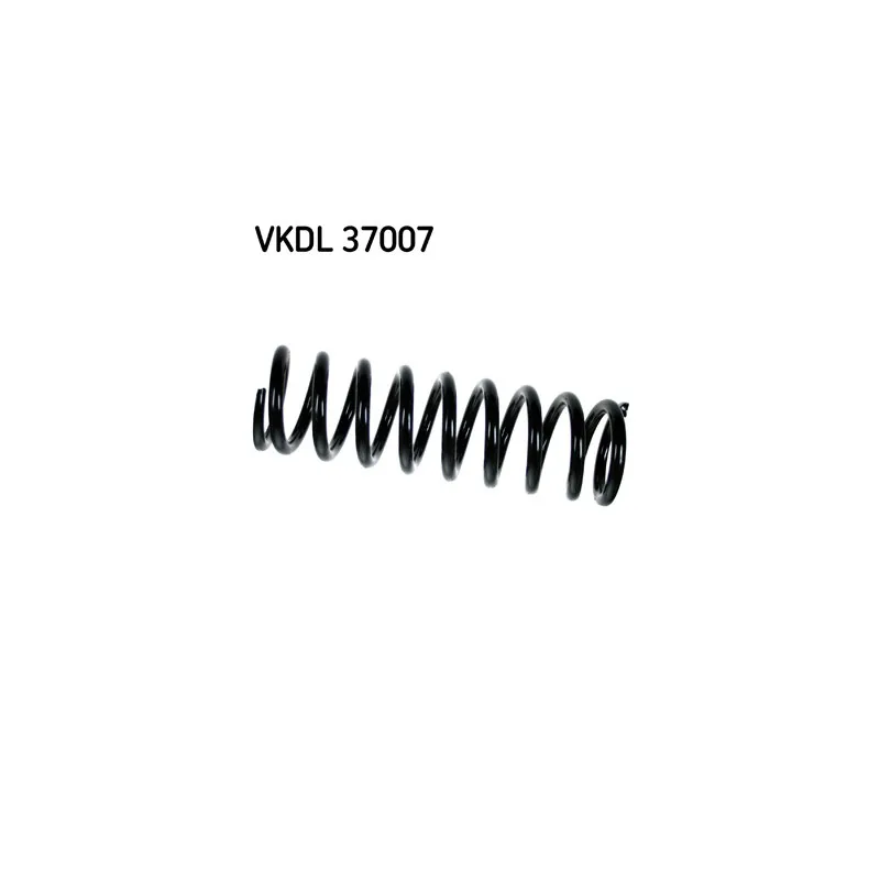Ressort de suspension SKF VKDL 37007